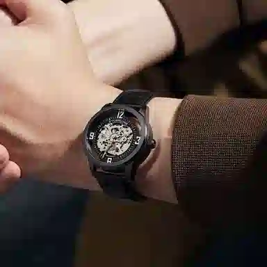 STUHRLING 42mm 877.06