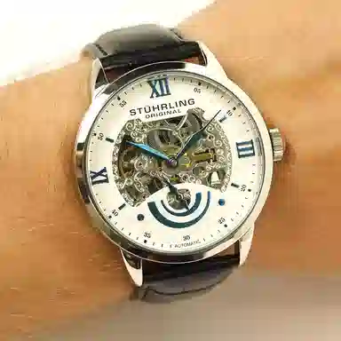 STUHRLING 44mm 574.01