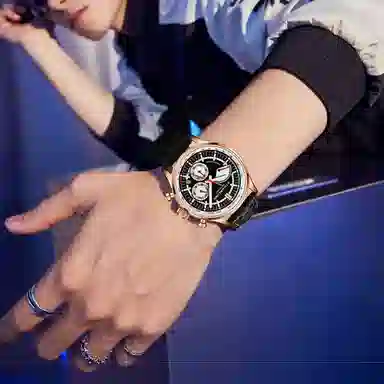 Stuhrling Monaco 934.03