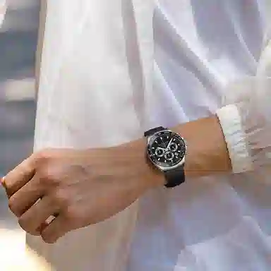 STUHRLING 42mm 4050.2