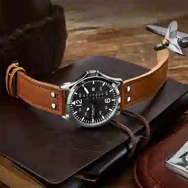 STUHRLING 43mm 3916.2