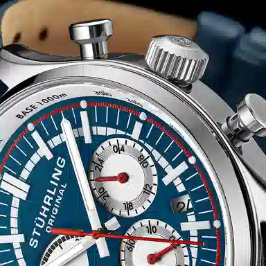 STUHRLING 50m 934.02