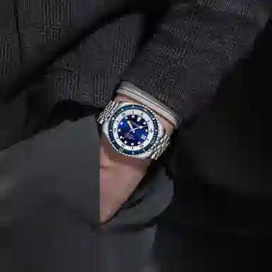 Stuhrling Radiance 1009 Series