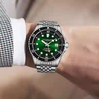 Stuhrling Radiance 1009 Series