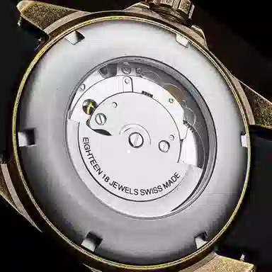 STUHRLING 44mm 200 1003L