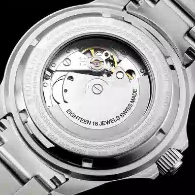 STUHRLING 42mm 883.02+3950L.2