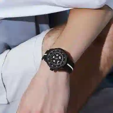 STUHRLING 44mm 984.04