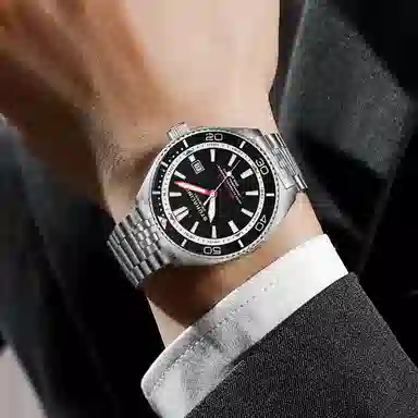 STUHRLING 45mm 1008.02