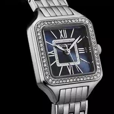 STUHRLING 27mm 4020Blue