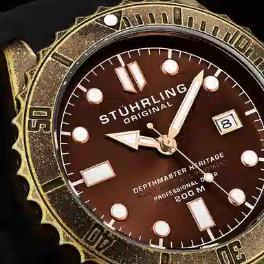 Stuhrling 1003.05