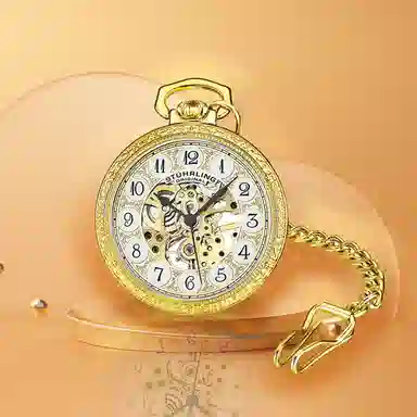 STUHRLING Gold986.02