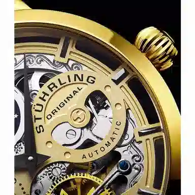 STUHRLING371 47mm 371.02