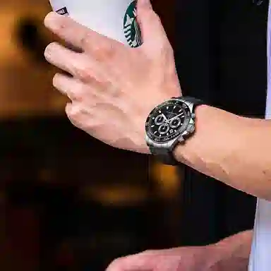 STUHRLING 42mm 4050.2