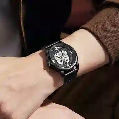 STUHRLING 42mm 877.06