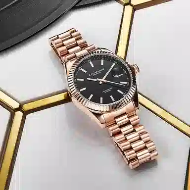 STUHRLING 50m 3935.4