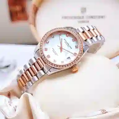 STUHRLINGLineage 31mm 50 3936.5