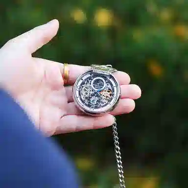 STUHRLING 48mm ST99101