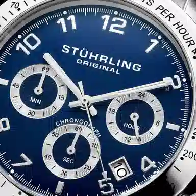 Stuhrling 665B.02