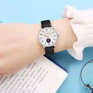 STUHRLING 4026.3 White