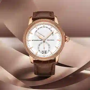 Stuhrling 788.06+3944.3