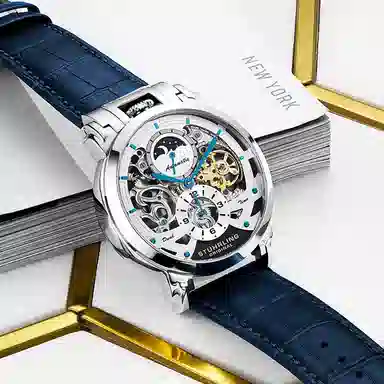STUHRLINGAnatol371 47mm 906.01