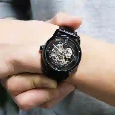 STUHRLING 42mm 877.01