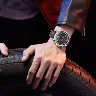 STUHRLING 45mm 929.02