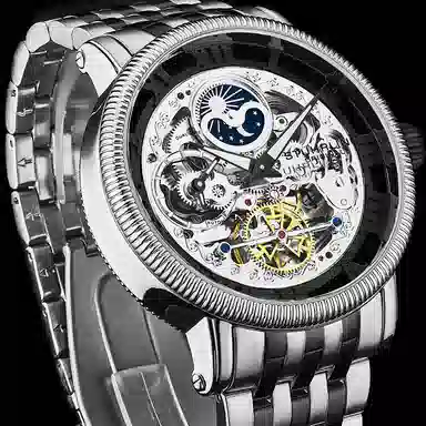 STUHRLING 48mm AMPM 3922.4
