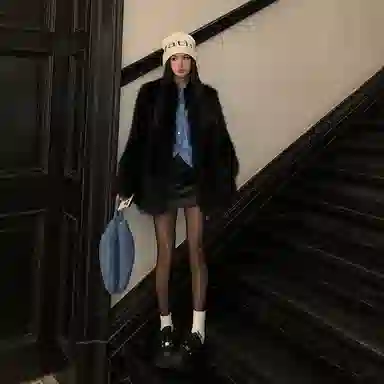 coco limited thin girl SAGA