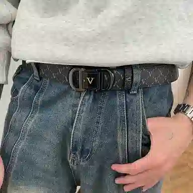 NINE NAIL V 3.5cm