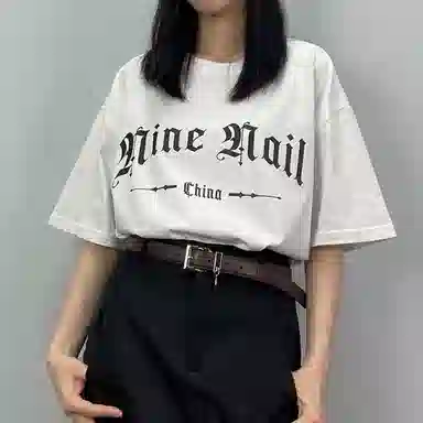 NINE NAIL2.5cm