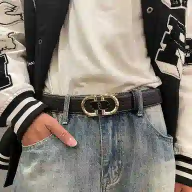 NINE NAIL Belt