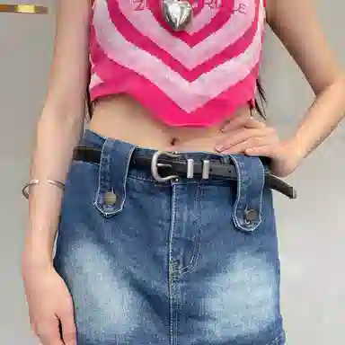 NINE NAIL 2cm