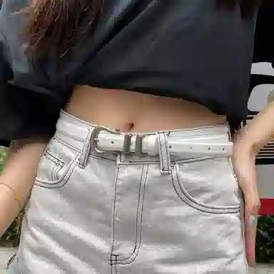 NINE NAIL 2cm