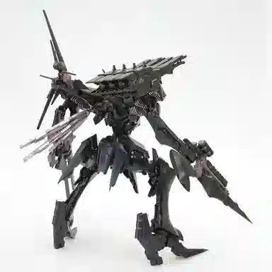 OMER TYPE-LAHIRE Stasis VI088