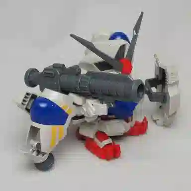 BANDAI QSD BB 202 2