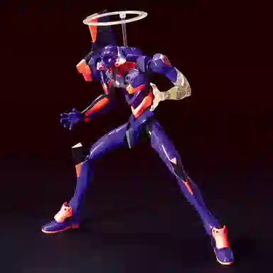 BANDAI HG EVA