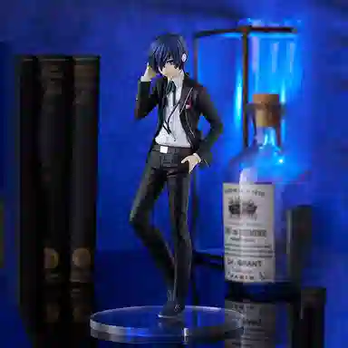 GSC GSC 3 POP UP P3R Reload