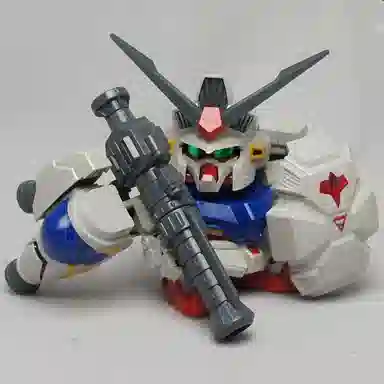 BANDAI QSD BB 202 2