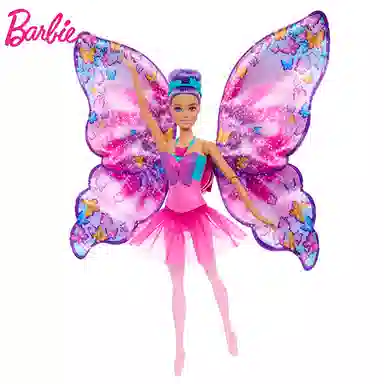 Barbie
