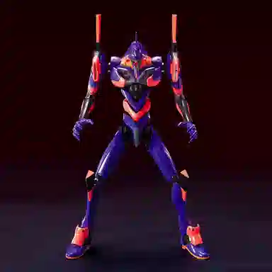BANDAI HG EVA