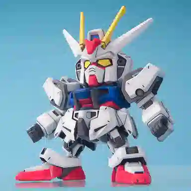 BANDAI BB QSD