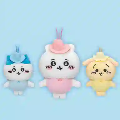 KITAN CLUB chiikawa3 6