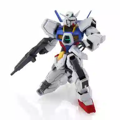 BANDAI HG 1144 AGE 01 NORMAL