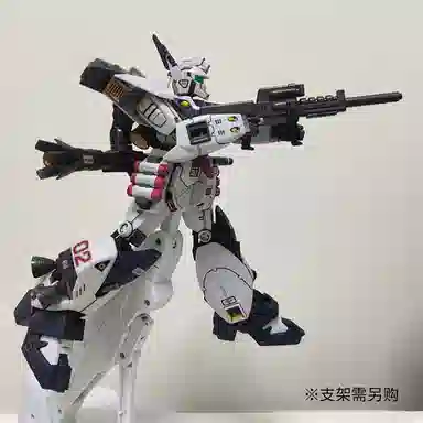 BANDAI RGM-11 F91