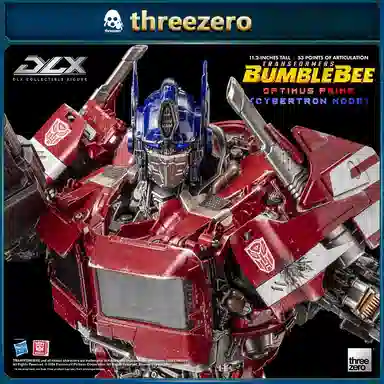 threezero DLX