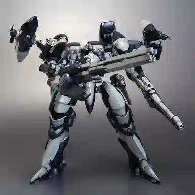 Interior Y01-TELLUS VI087