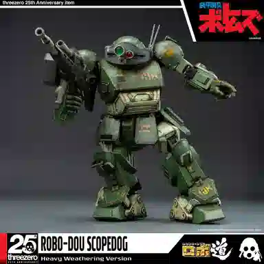 threezero