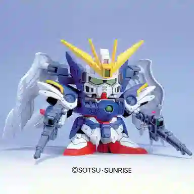 BANDAI QSD BB 203O