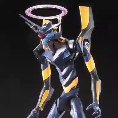 BANDAI HG EVA
